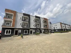 4bdrm Townhouse/Terrace in Kubwa for sale