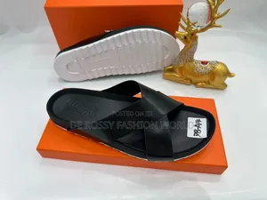 Quality Slippers for Men