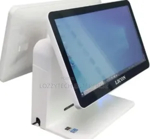Lincon Pos System Double Face