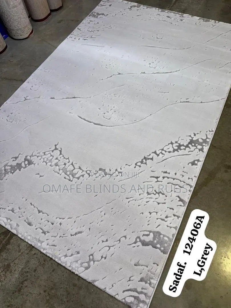 Excel Body Friendly Rug