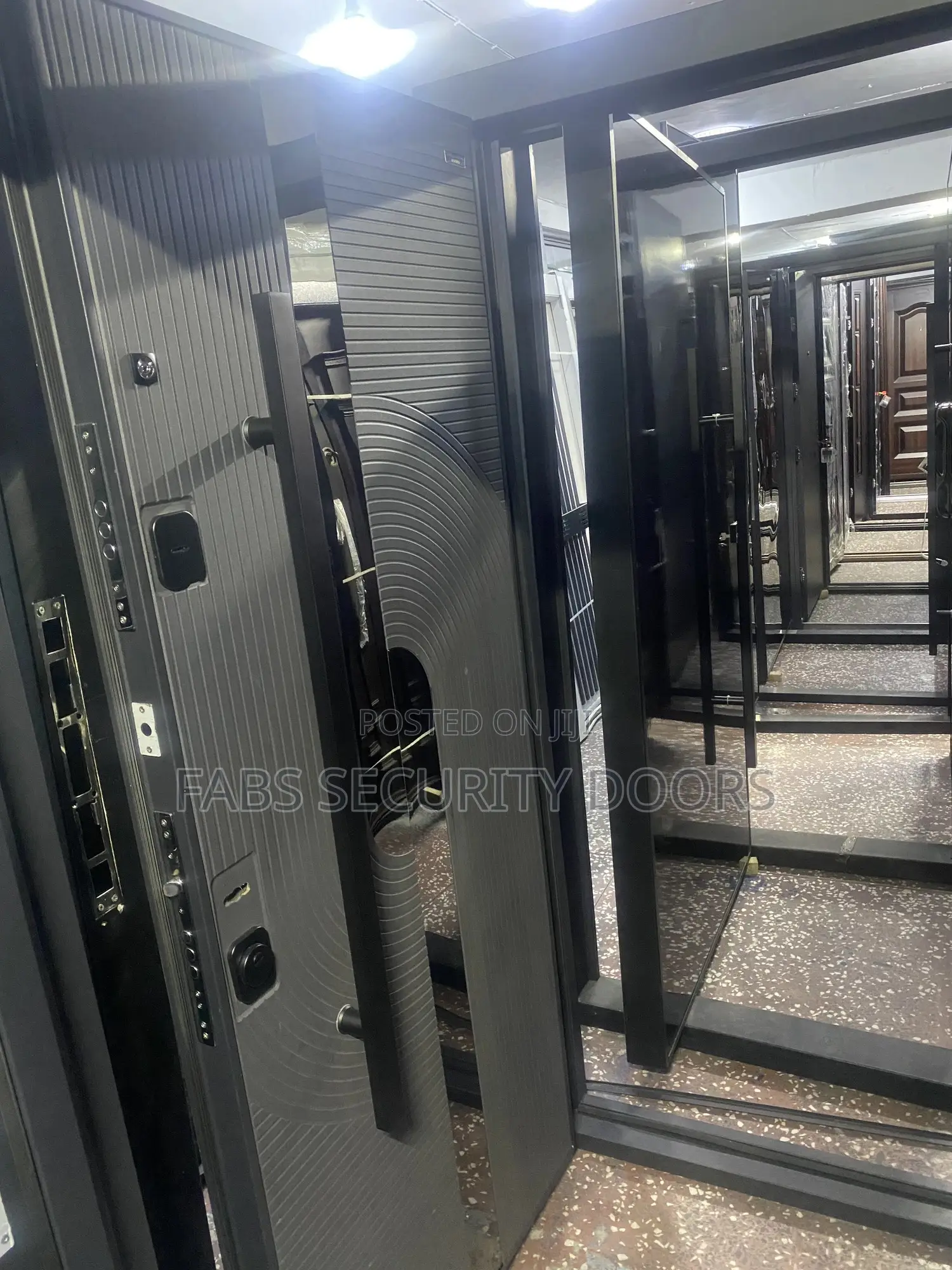 3ft Luxury High Grade Normal Height