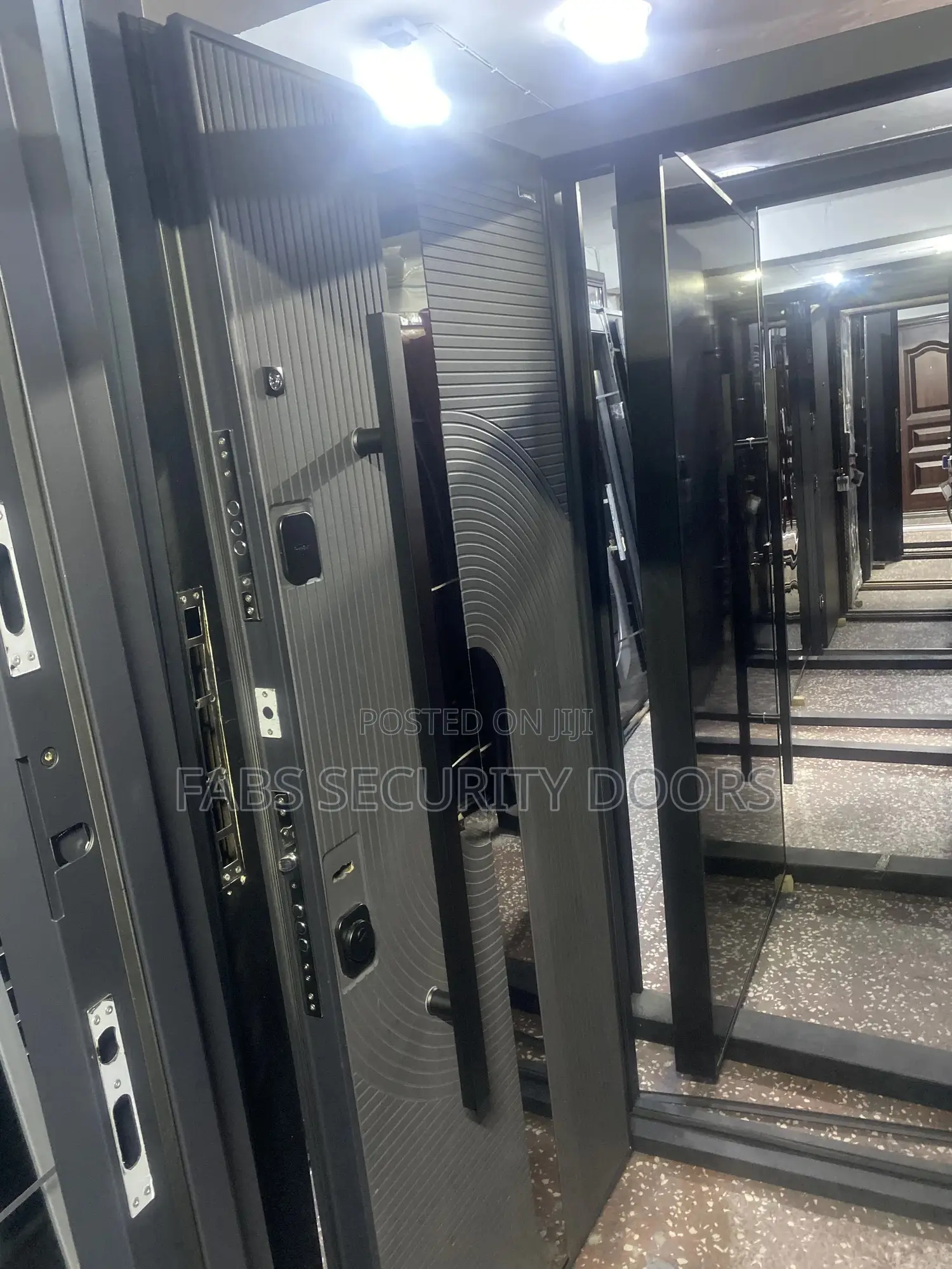 3ft Luxury High Grade Normal Height
