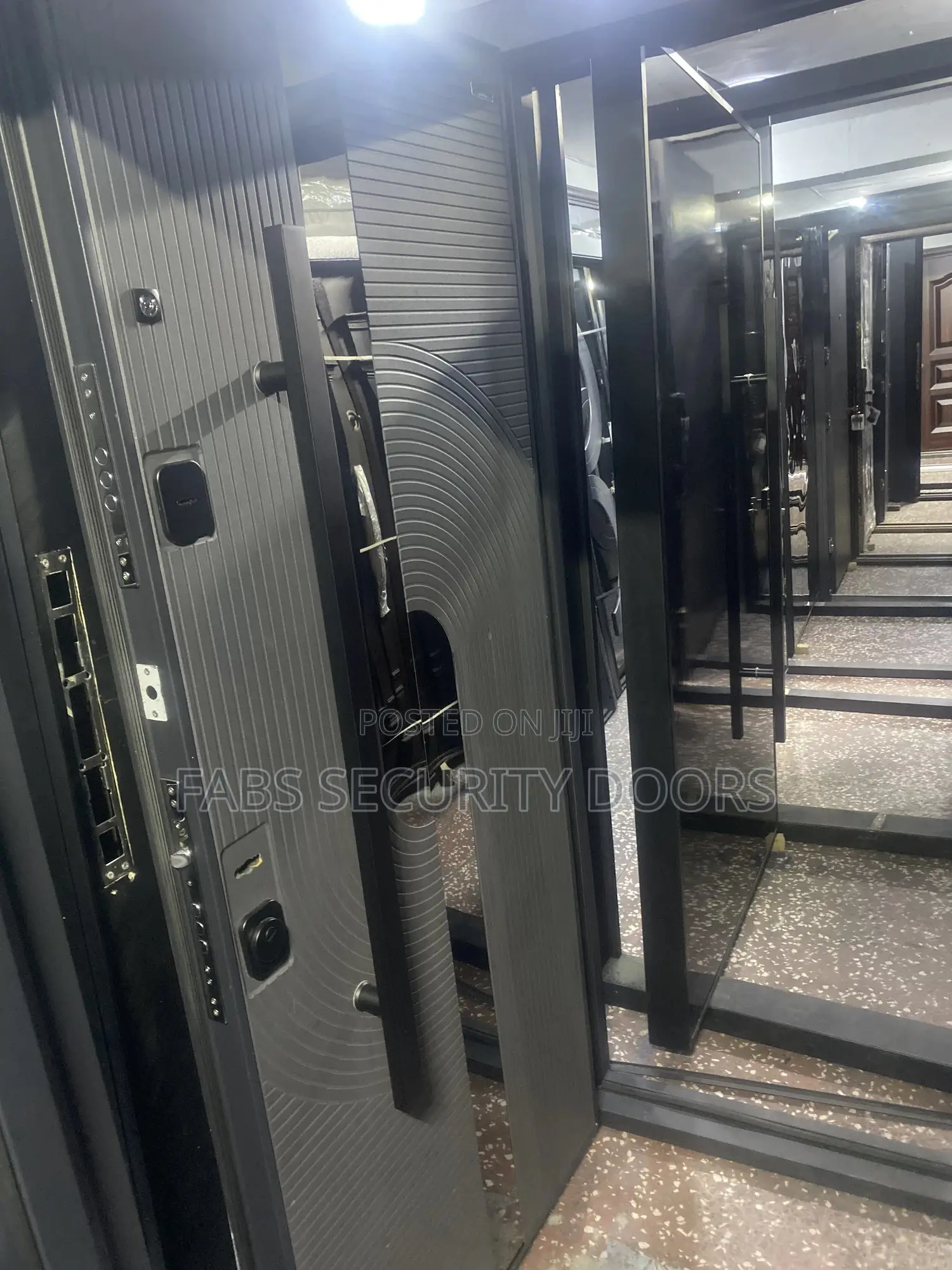 3ft Luxury High Grade Normal Height