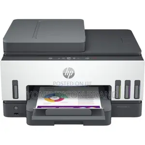 Hp Smart Tank 790 All-in-One