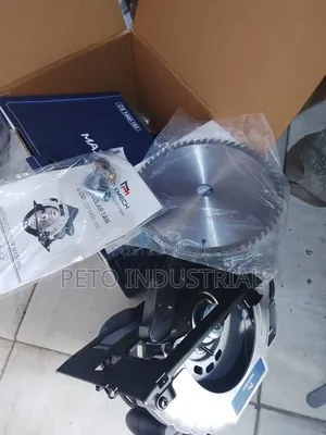Circular Saw
