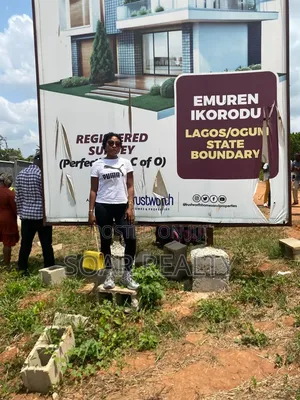 Commercial and Residential Plots Available for Sale