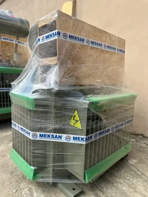 100kva/11kv Meksan Transformer