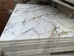 Cut Your Kitchen Cabinet Marble High Quality