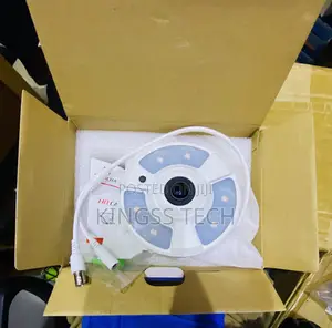 360• Dome Camera (Colored)