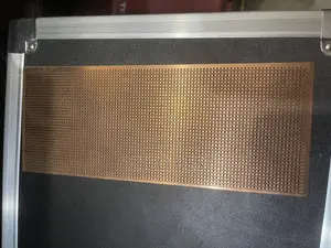 Veroboard Tools