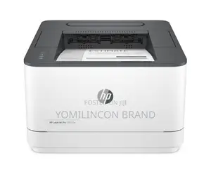 Hp Laserjet Pro 3003dw Printer