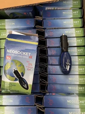 Neosocket Gas/Fuel Saver