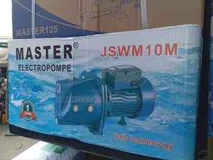 1hp Surface Transfer Water Pump