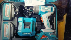 Battery Total Heat Gun
