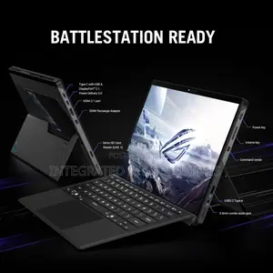 New Laptop Asus ROG Flow X13 128GB AMD Ryzen SSD 1T