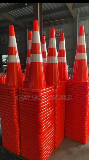 Safety Cone (70cm)