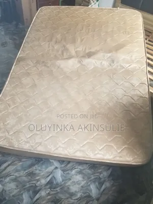 Orthopedic Mattress Size 4*6