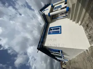 Gravitex Paint