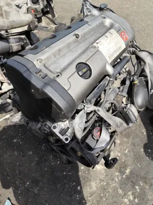 Complete Engine and Gearbox Automatic E10 Direct