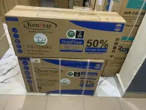 Kenstar Ks12mrv Smart Split Air Conditioner