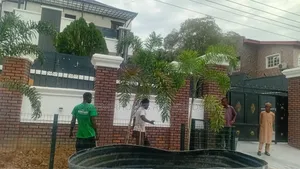 Plants for Landscaping