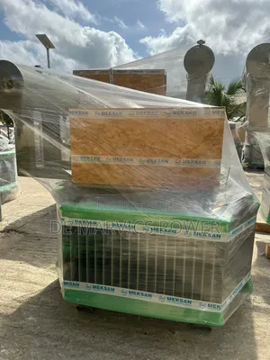 300kva/11 Meksan Transformer