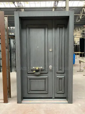 Turkey Security Door