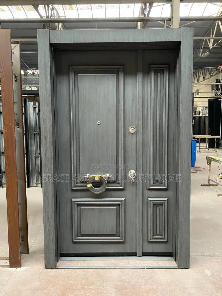 Turkey Security Door