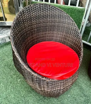 Outdoor Indoor Coconut Couch
