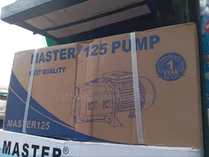 1hp Surface Transfer Water Pump
