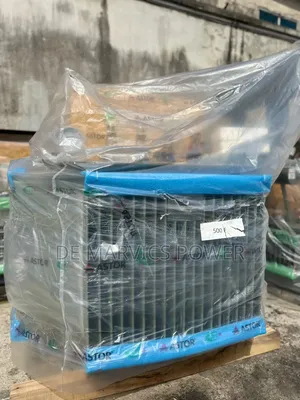 500kva/11 Astor Transformer