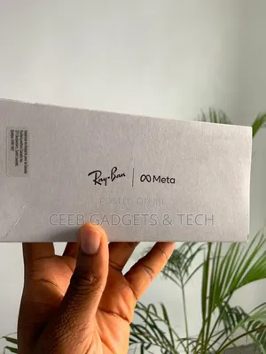 Rayban Meta Glass Gen 2