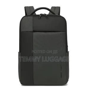 Coolbell With Expansion Backpack