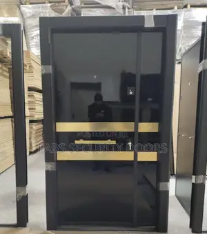 Luxurious Turkish Door 4ft by 7ft