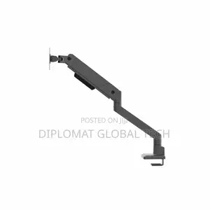 Smaat Ssn701bh Single Mechanical Spring Monitor Arm for 17” - 45”
