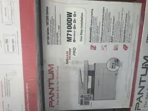 Pantum Laser Printer M7100dw