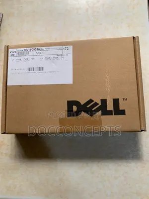 Type-C Dell Charger 90w