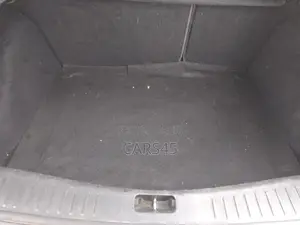 Ford Focus 2007 Blue
