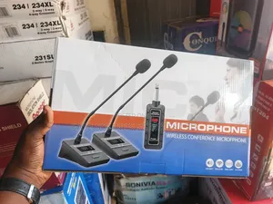 Podium Microphone/Conference