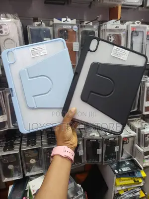 Apple iPad Case