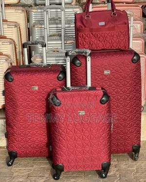 Star Express Unisex Luggage Boxes