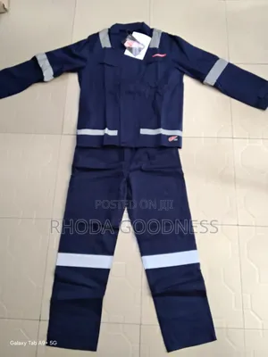 Safety Ewar