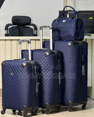 Star Express Traveling Luggage Boxes