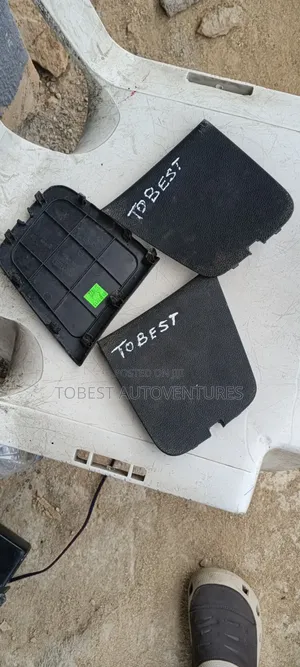 Kia Sorento 2016 Fuse Cover