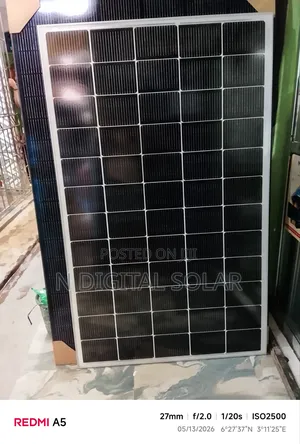 Suncrown Solar Panel 350w