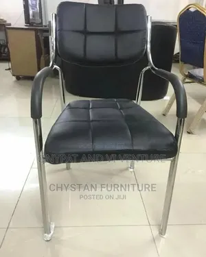 Executive Training Conference Training Chair