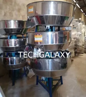 Extruder Mixer