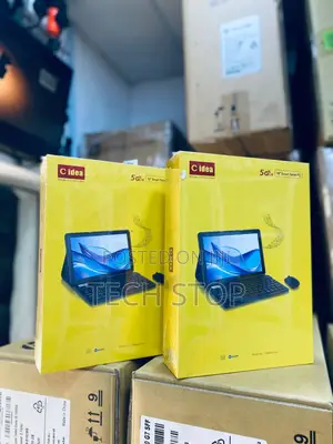 New C idea CM8800 Plus 512 GB Black