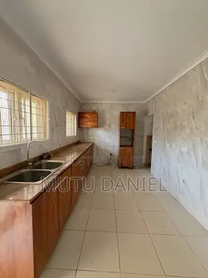 4bdrm Duplex in Asokoro for rent