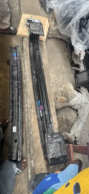 Back Bumper Beam for W206 C400 2020/23 Model